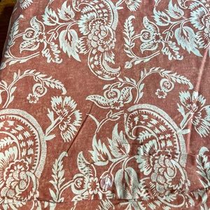 Pottery Barn Queen Duvet